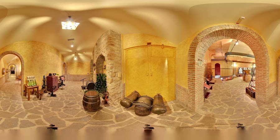 Villa Lucía - Espacio Gastronómico