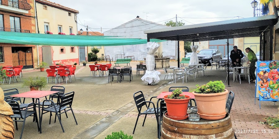 Villarta Bar