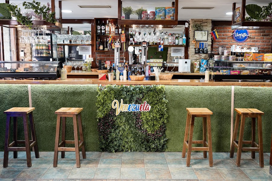 Violetta Gourmet Portugalete