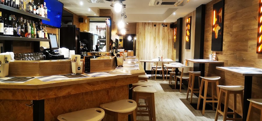 Viva Restaurante