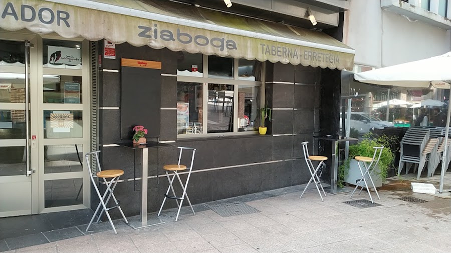 Ziaboga