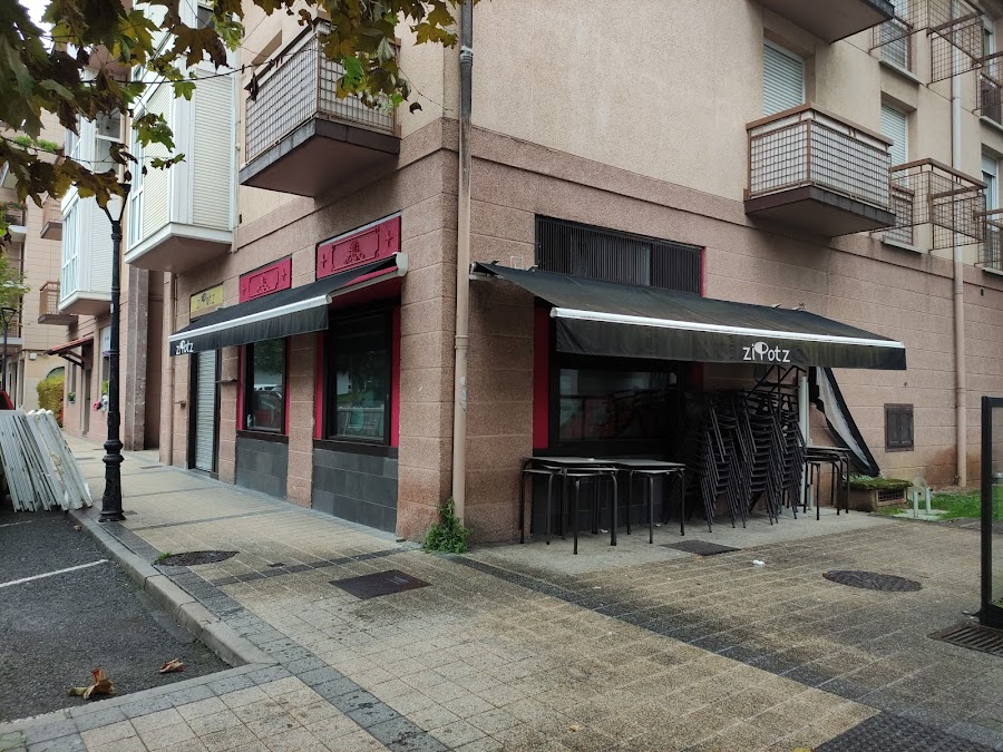 Zipotz taberna