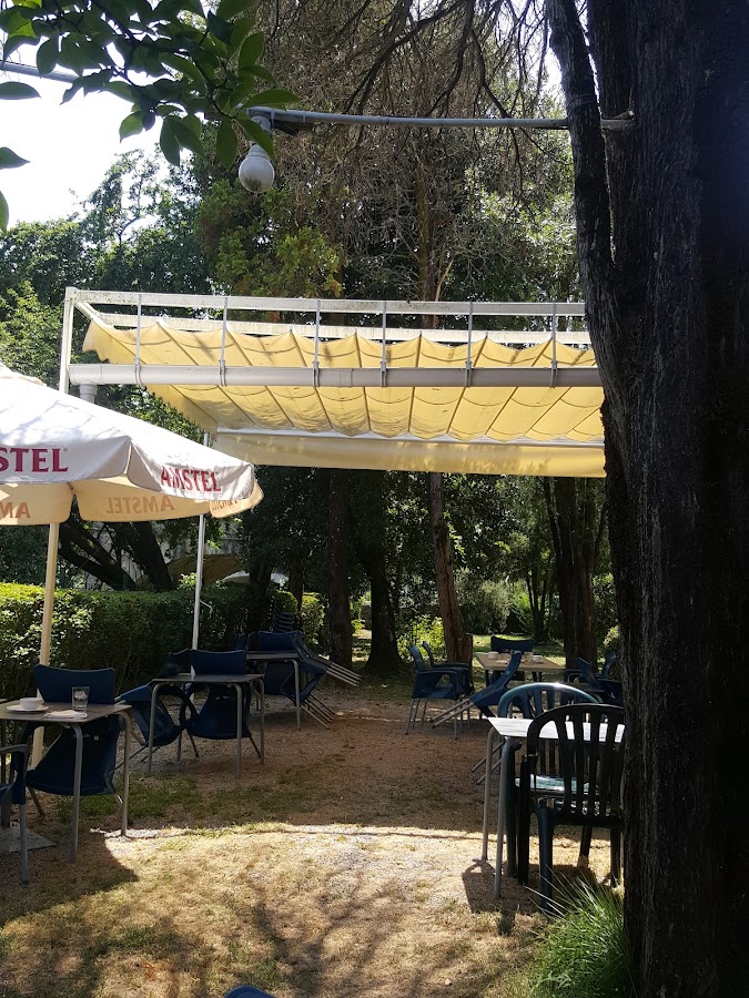 zubibi restaurante